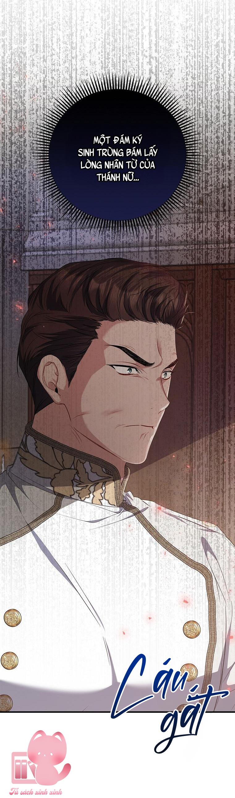 Nhận Nuôi Người Cha Phản Diện Chapter 38 - Trang 4