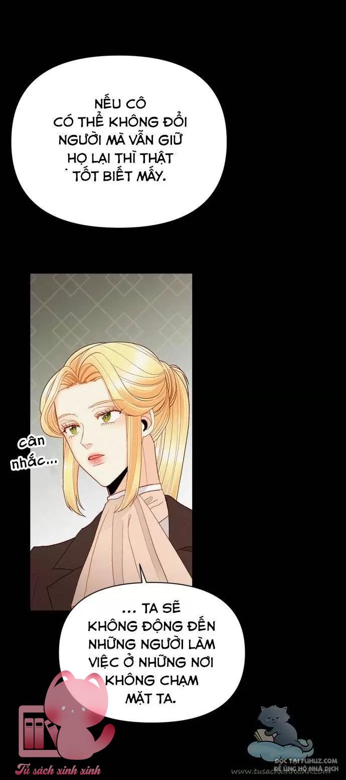 Hoàng Hậu Tái Hôn Chapter 86 - Trang 4