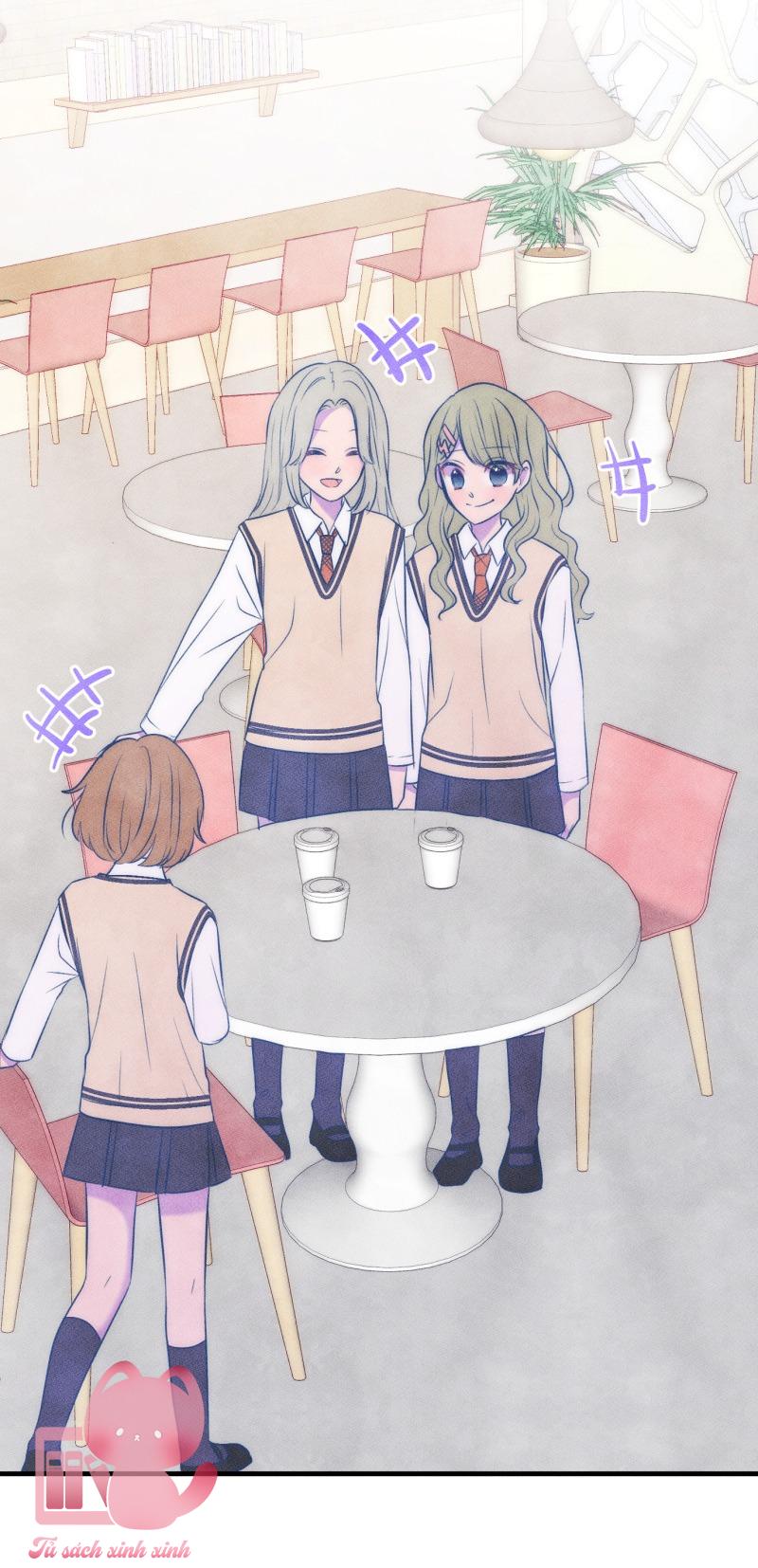 Tình Yêu Tựa Vòng Lặp Chap 39 - Trang 2