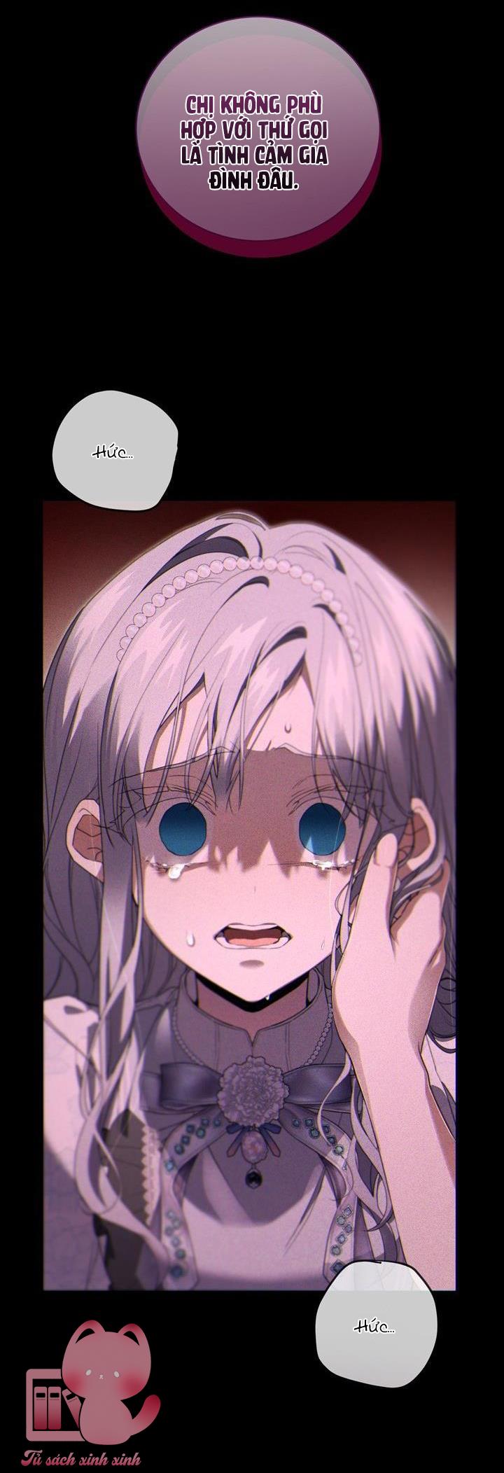 Hướng Về Ánh Dương Lần Nữa Chapter 78 - Trang 4