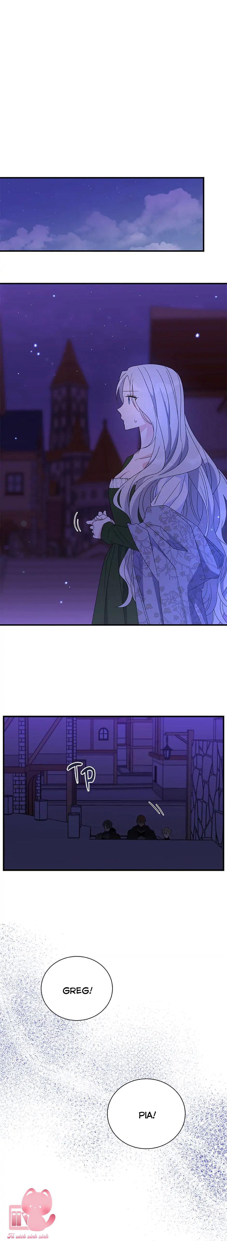 Chồng Yêu, Tôi Đây Bãi Công! Chap 81 - Trang 3
