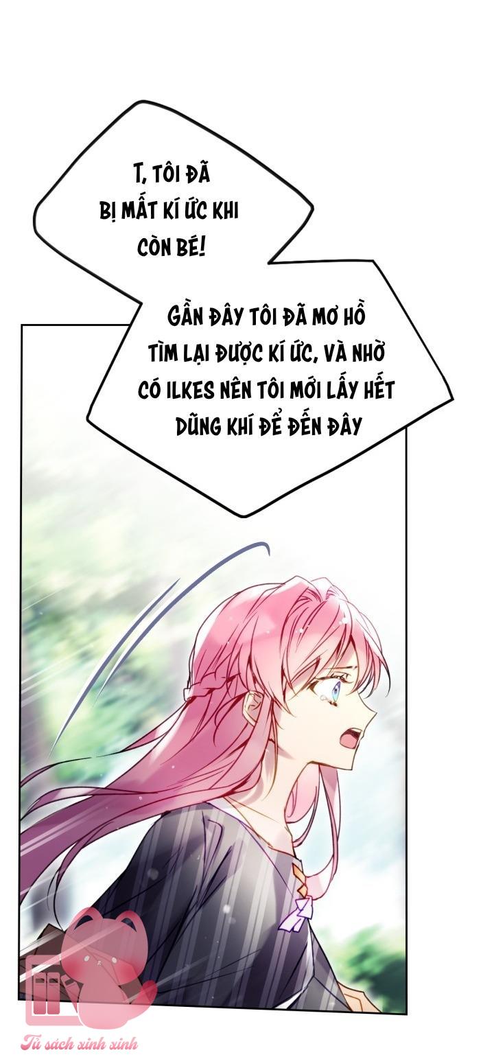 Kết Cục Của Nhân Vật Phản Diện Chỉ Có Thể Là Cái Chết Chapter 138 - Trang 4