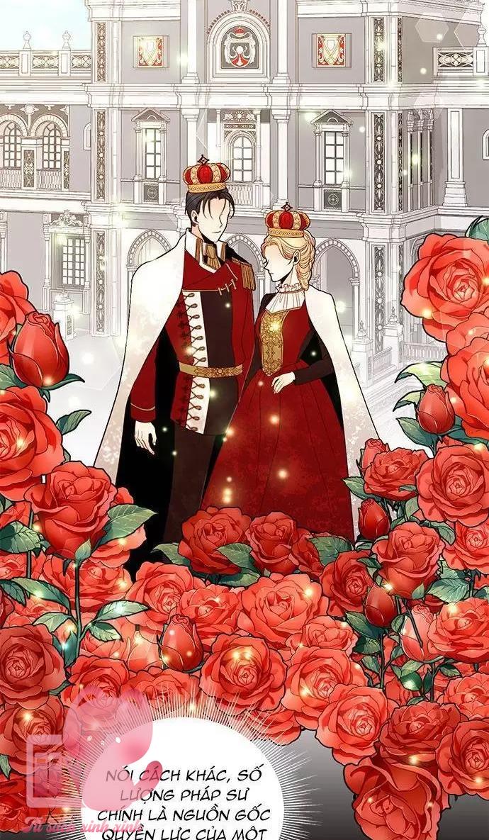 Hoàng Hậu Tái Hôn Chapter 53 - Trang 4