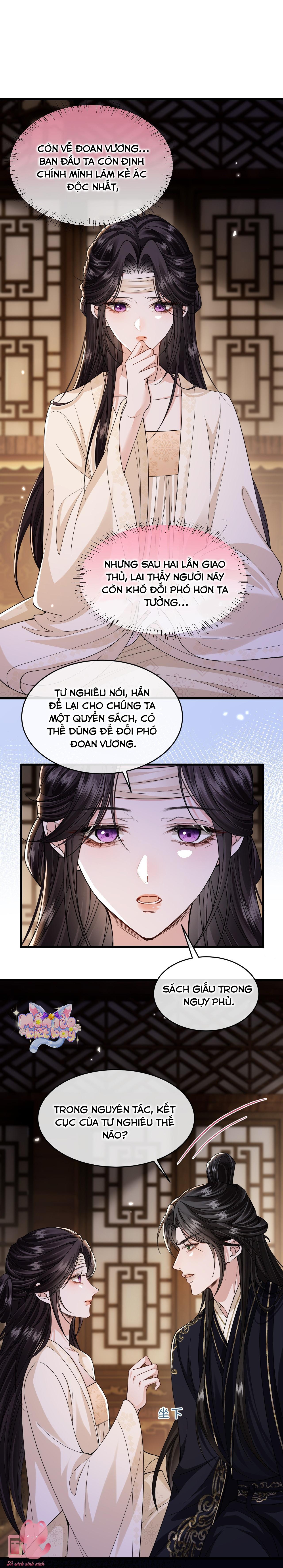 Thành Hà Thể Thống Chap 19 - Next Chap 20