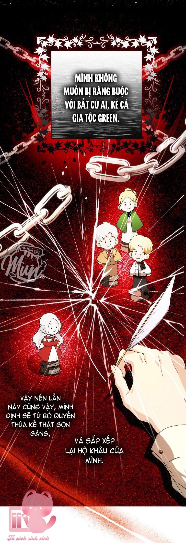 Tôi Trở Thành Vợ Của Nam Chính Chap 22 - Trang 3