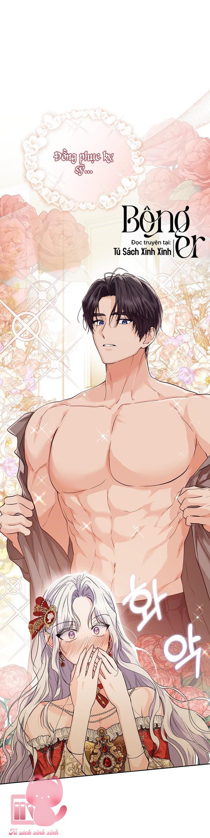 Hoàng Nữ Cosplay Nonfan Chapter 2 - Trang 4