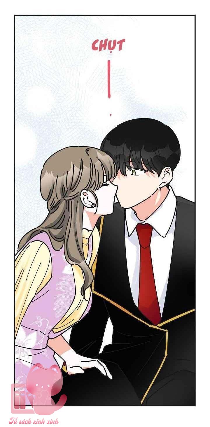 Người Hùng Của Ác Nữ Chapter 16 - Trang 4