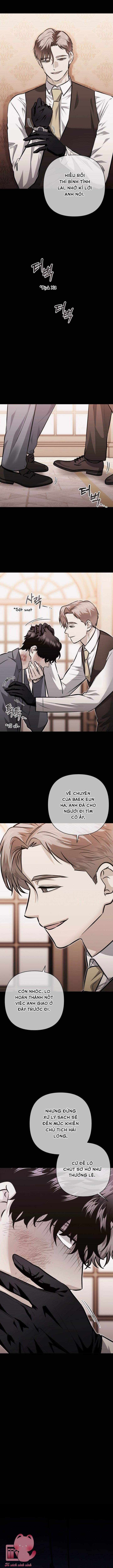 Xin Người Đừng Quên Chap 91 - Trang 3