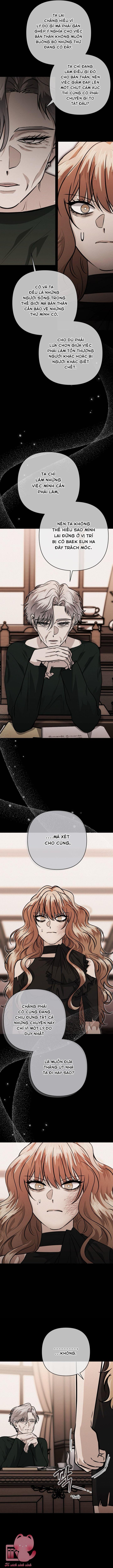 Xin Người Đừng Quên Chap 91 - Trang 3