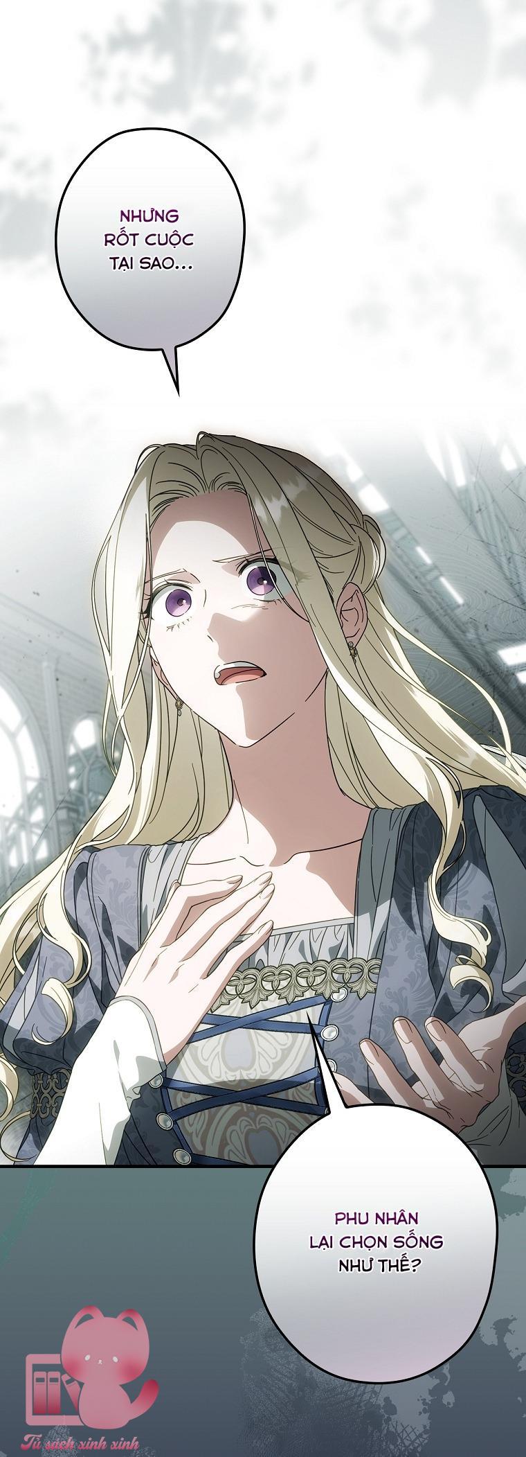 Cách Khiến Phu Quân Đứng Về Phía Tôi Chap 118 - Trang 2