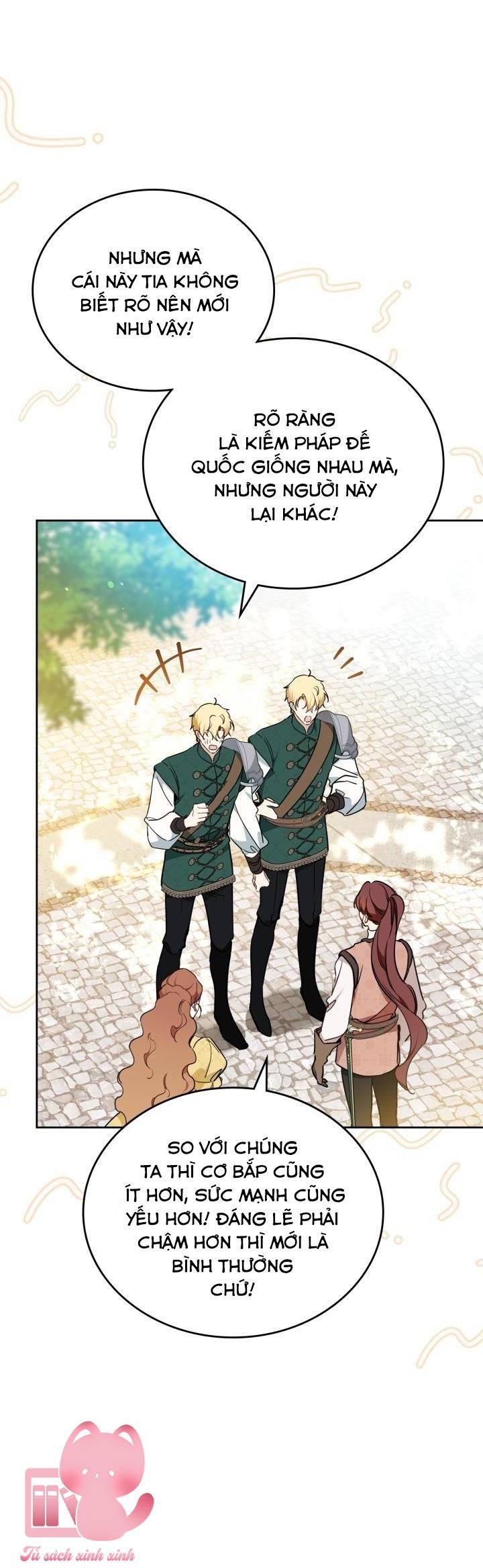 Kiếp Này Ta Sẽ Trở Thành Gia Chủ Chap 185 - Trang 2