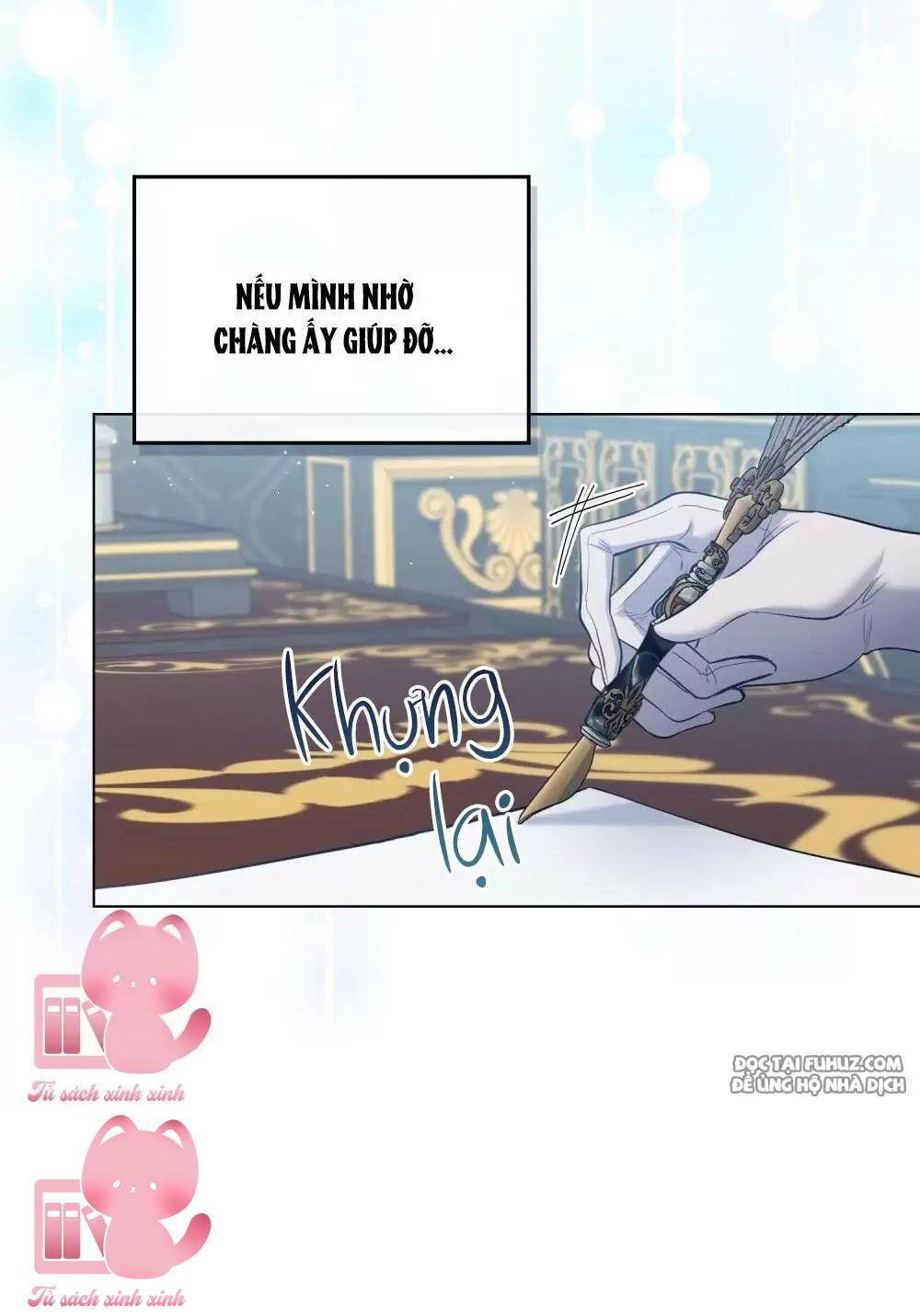 Nếu Không Vâng Lời Công Tước Chapter 32 - Trang 4
