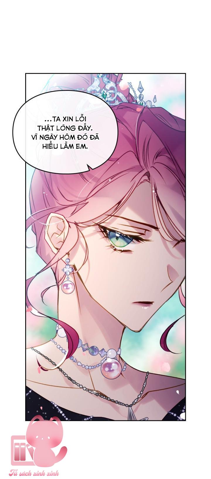 Kết Cục Của Nhân Vật Phản Diện Chỉ Có Thể Là Cái Chết Chapter 153 - Trang 4