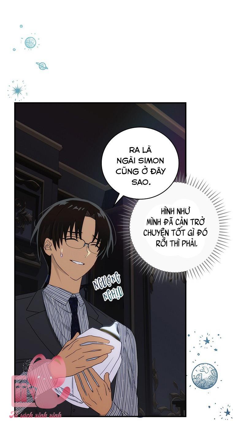 Đứa Nhỏ Không Phải Là Con Anh Chapter 62 - Trang 4