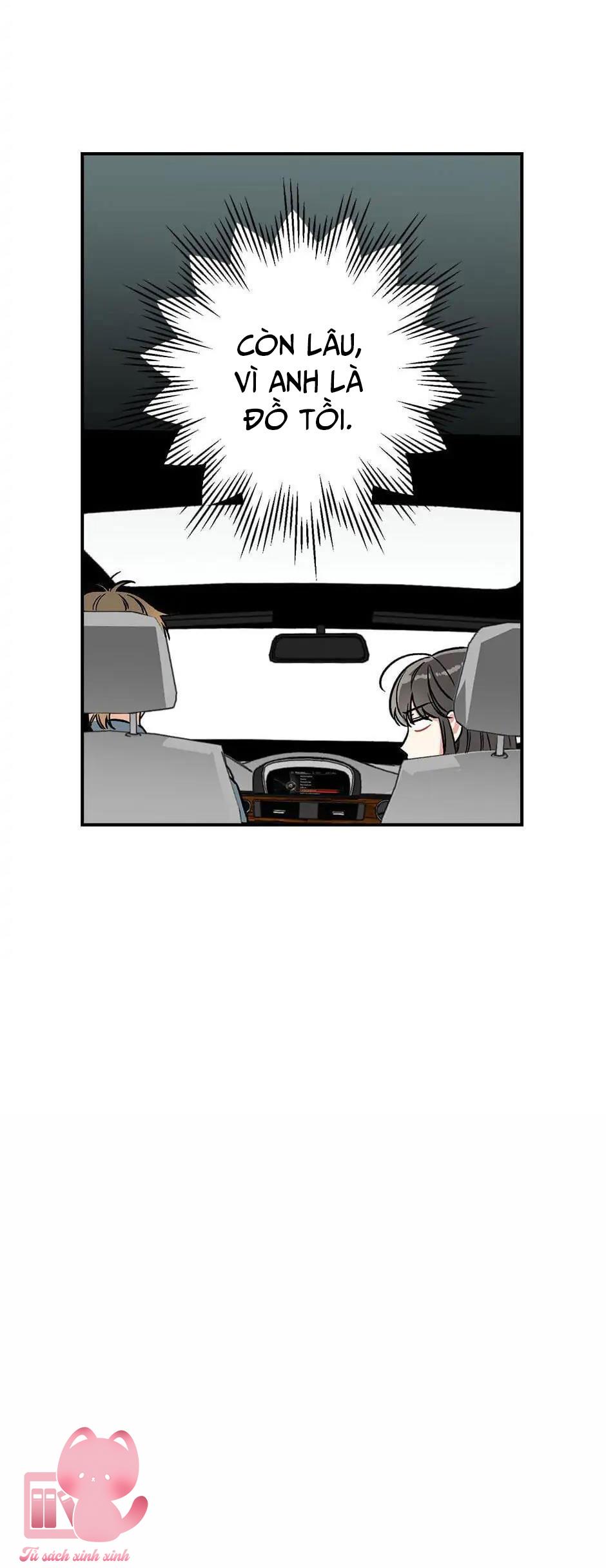 Ly Espresso Của Mùa Xuân Chapter 11 - Trang 4