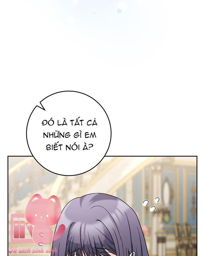 Tôi Đã Nuôi Dạy Em Gái Mình Một Cách Hoàn Hảo Chapter 7 - Trang 4