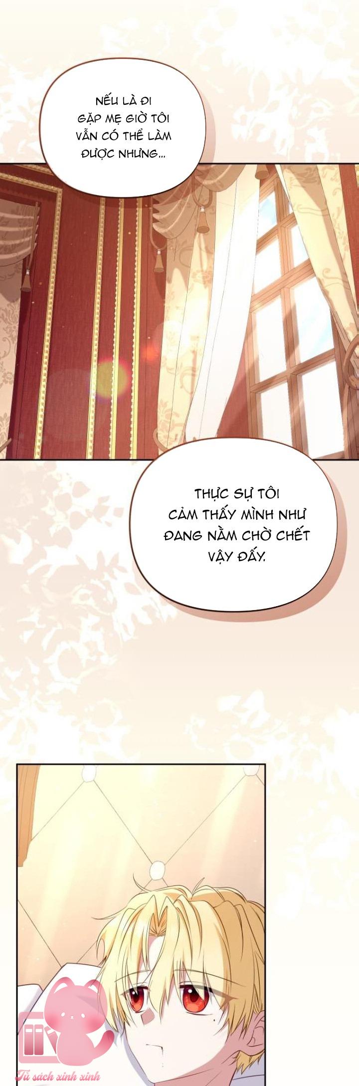 Tôi Được Nuôi Dưỡng Bởi Những Kẻ Phản Diện Chap 50 - Next Chap 51