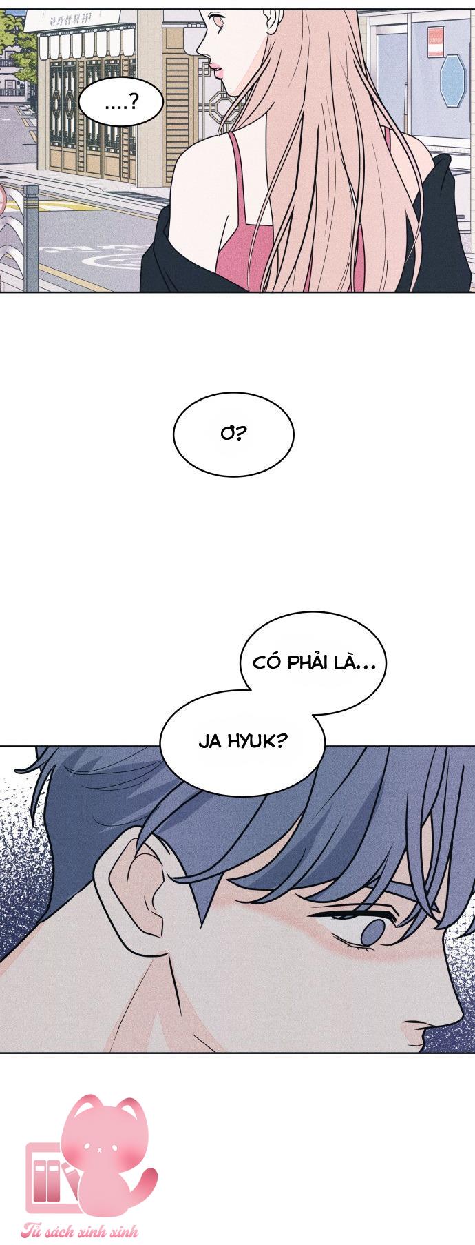 Cặp Đôi Hướng Nội Chapter 66 - Trang 4