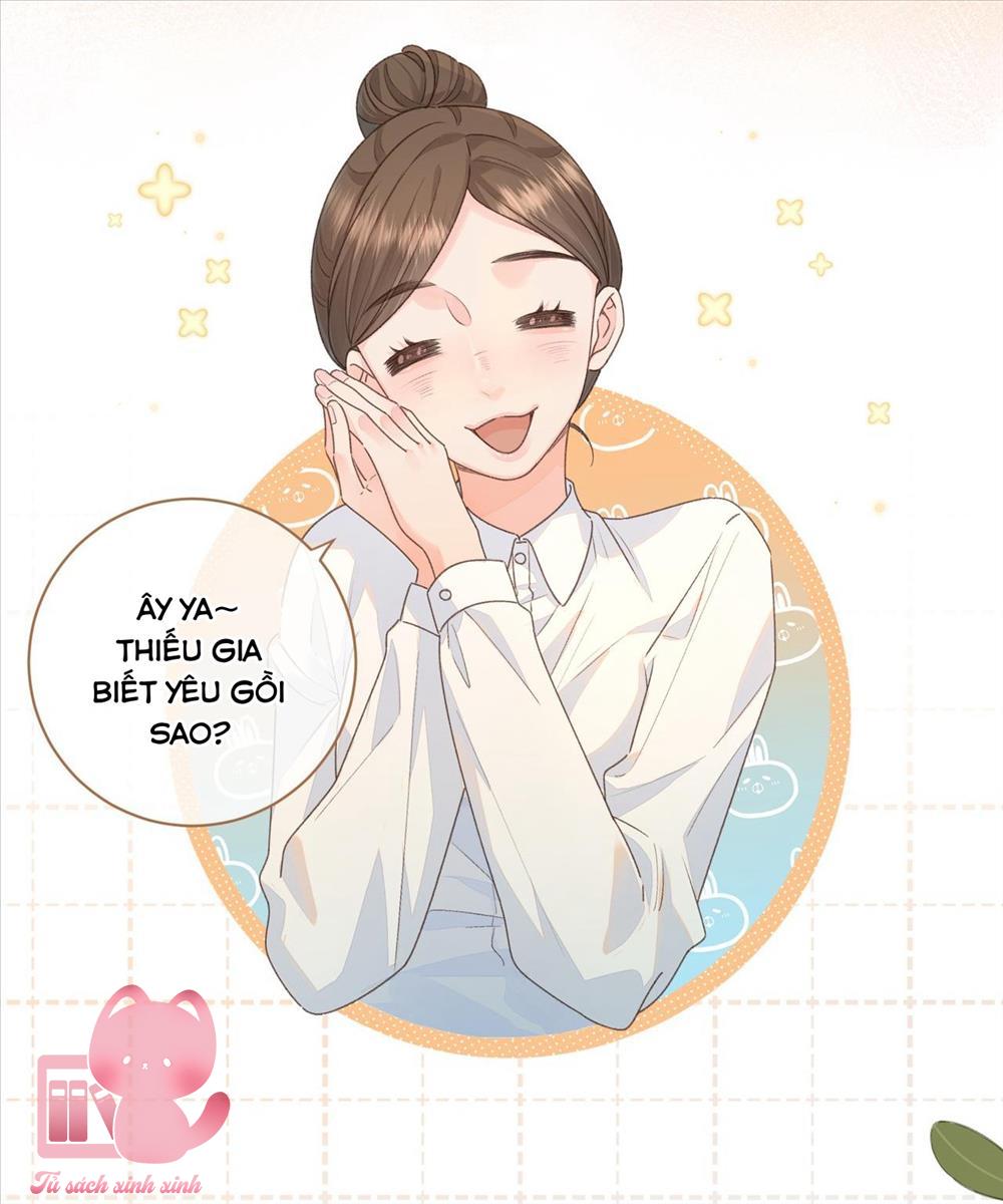 Em Chỉ Muốn Hít Vận Khí Của Anh Chapter 17 - Trang 4