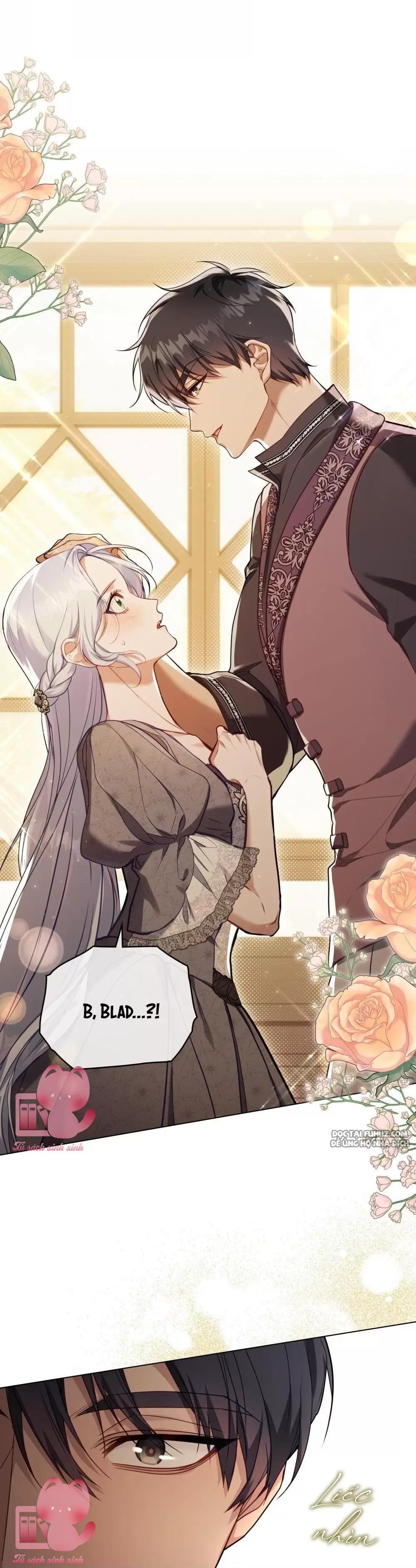 Nếu Không Vâng Lời Công Tước Chapter 51 - Trang 4