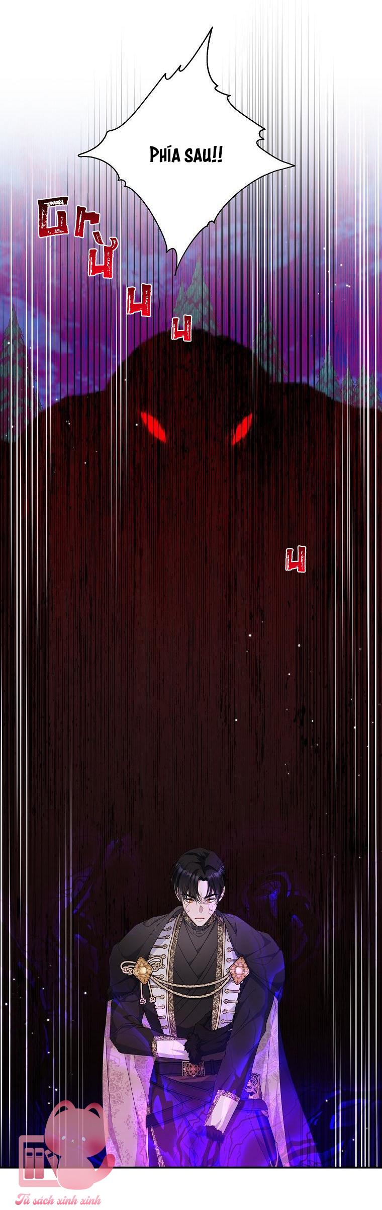 Nhận Nuôi Người Cha Phản Diện Chapter 12 - Trang 4