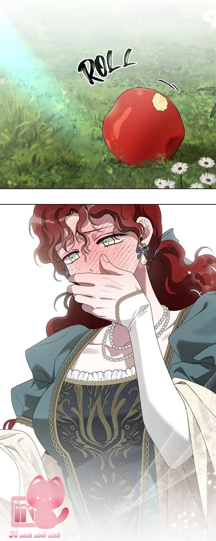 Dưới Tán Cây Sồi Chapter 78 - Next Chap 79