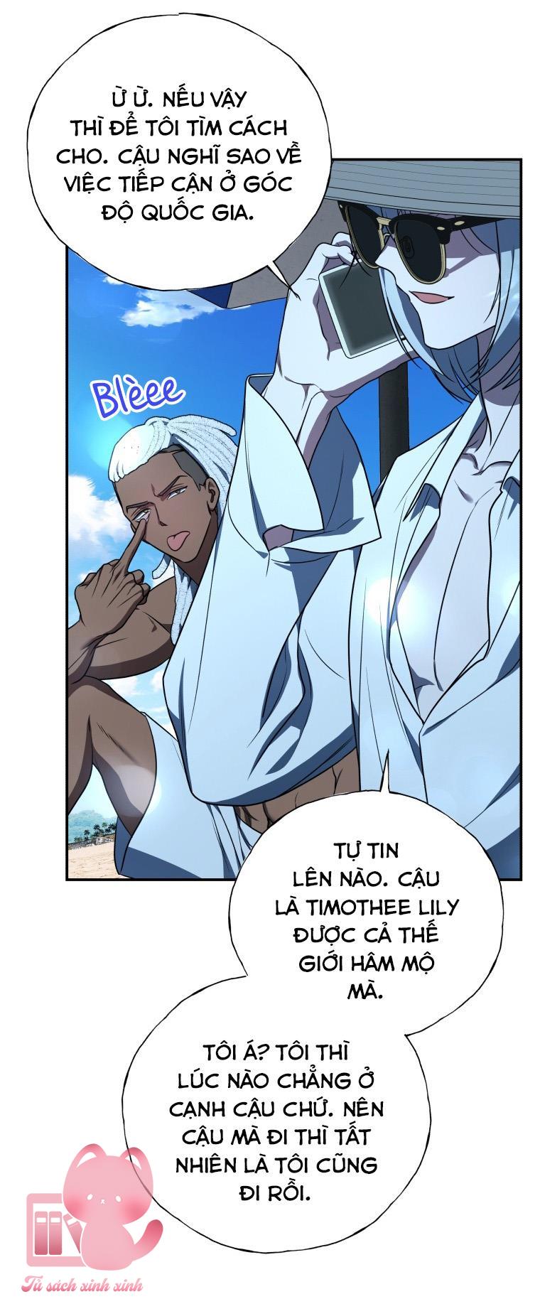Hướng Dẫn Sinh Tồn Dành Cho Ranker Chapter 19 - Trang 4