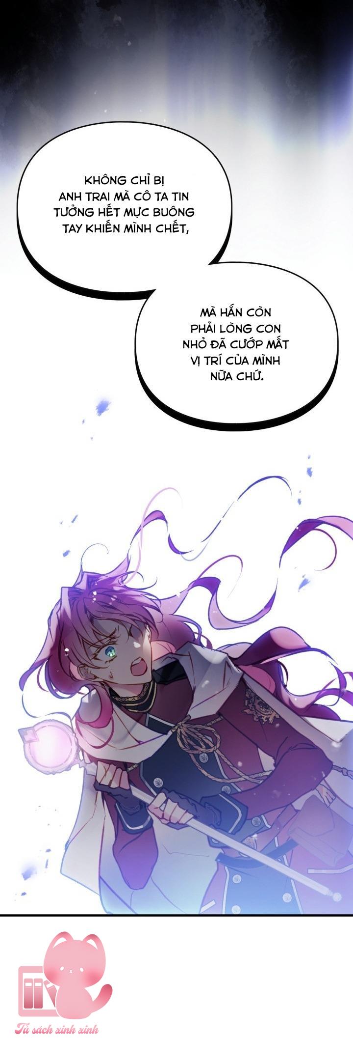 Kết Cục Của Nhân Vật Phản Diện Chỉ Có Thể Là Cái Chết Chap 195 - Trang 4