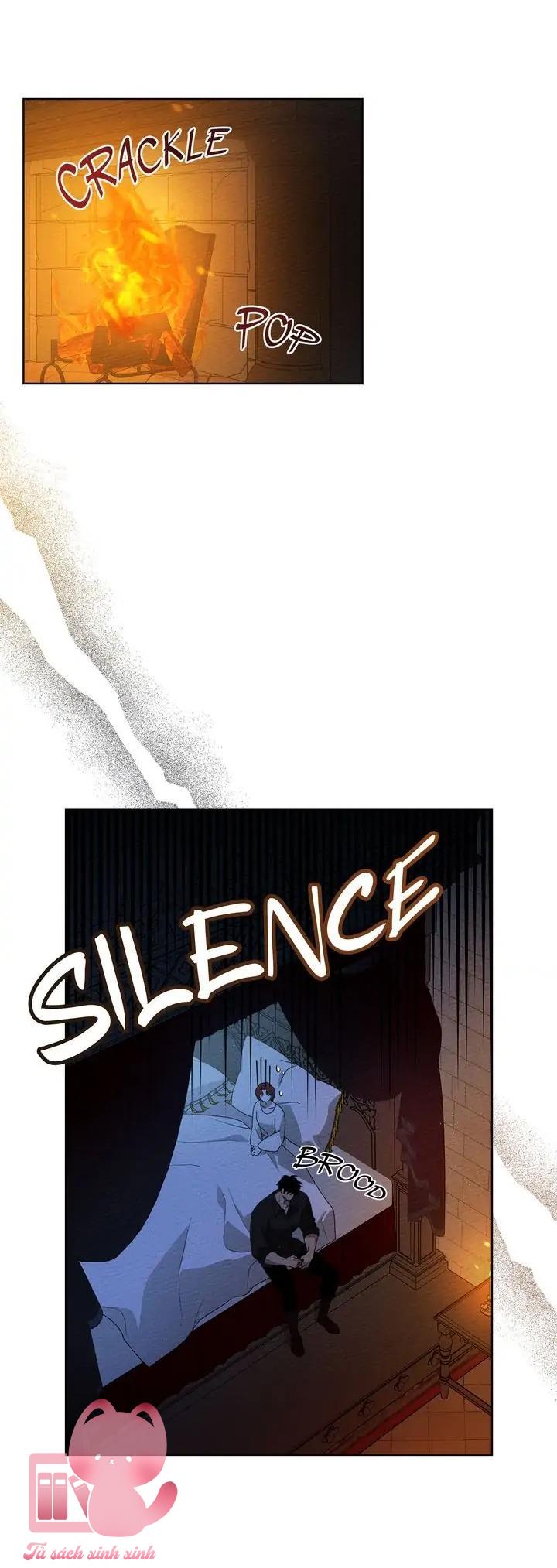 Dưới Tán Cây Sồi Chap 74 - Trang 2