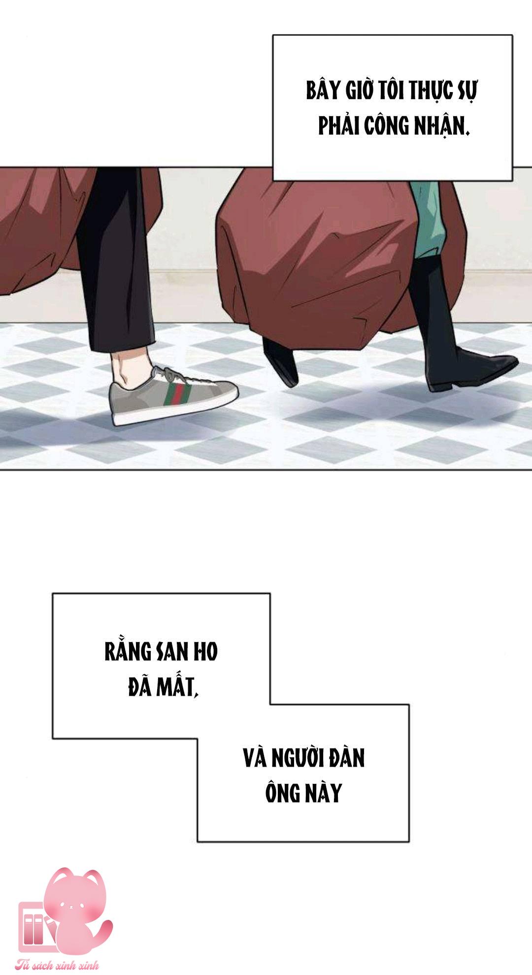 Xin Người Đừng Quên Chap 5 - Trang 4