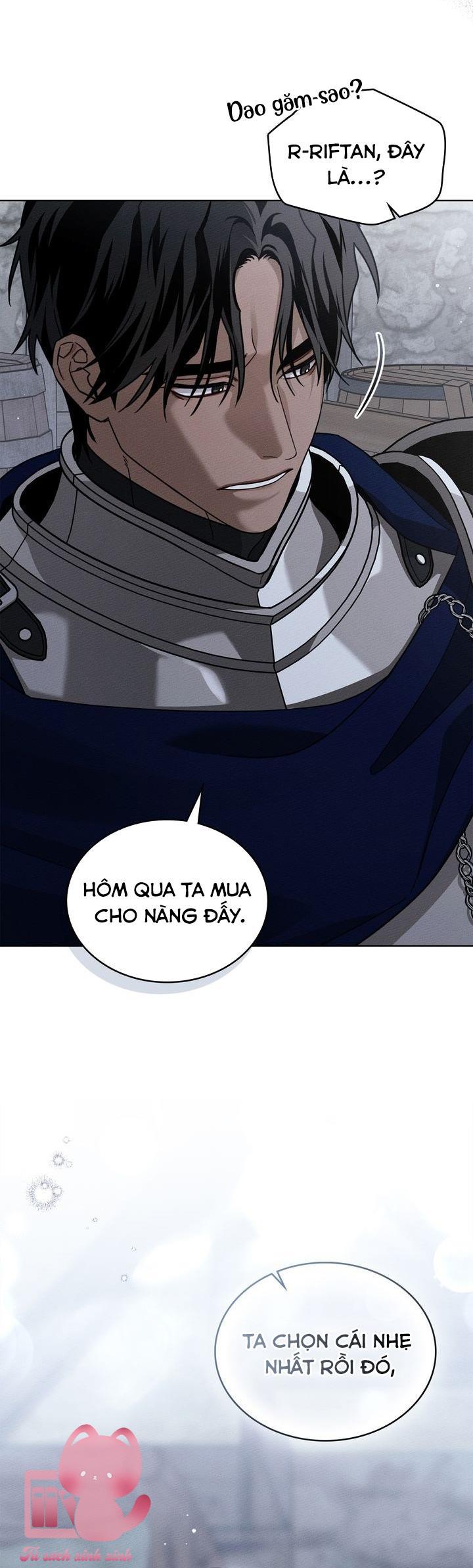 Dưới Tán Cây Sồi Chap 105 - Next Chap 106