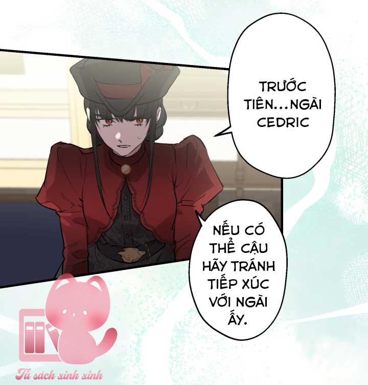 Những Nhân Vật Mạnh Nhất Thế Giới Ám Ảnh Tôi Chapter 51 - Trang 4