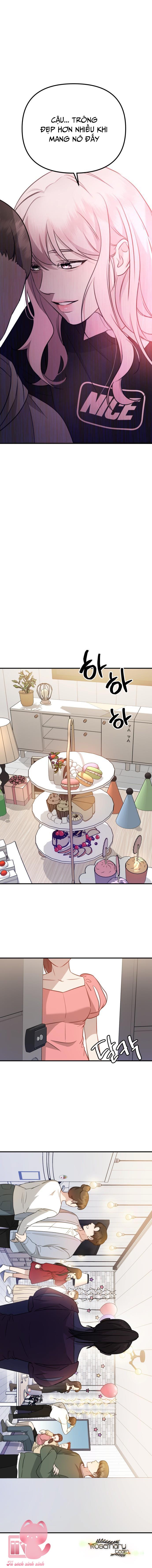 Thần Hổ Jangsan Chapter 2 - Next Chap Special 2