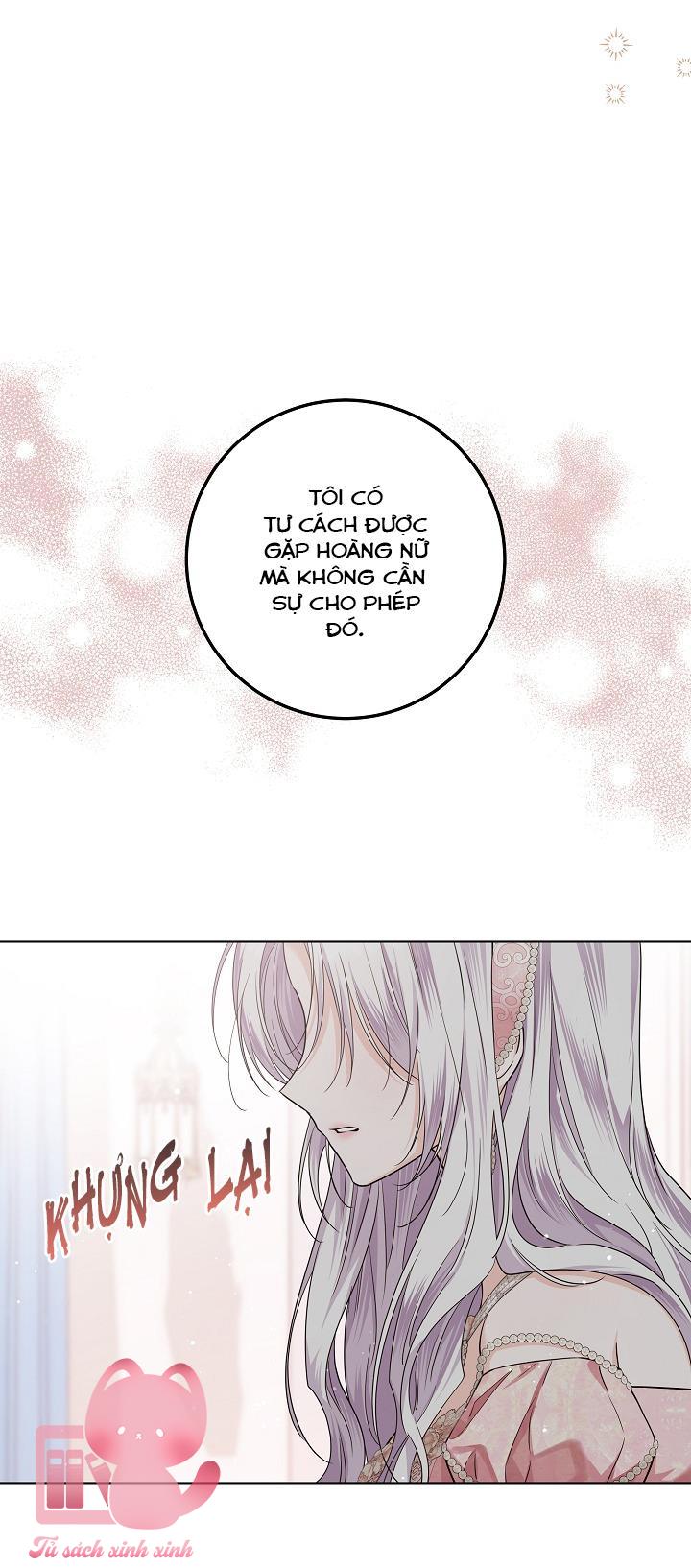 Hoàng Nữ Cosplay Nonfan Chapter 40 - Trang 4