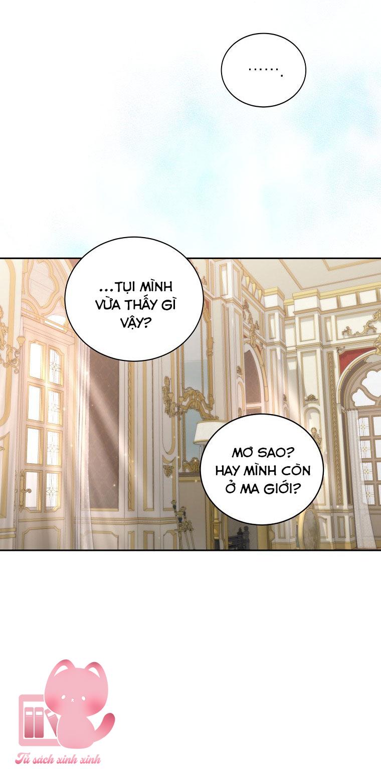 Thế Thì Ta Cứ Trở Thành Kẻ Ác Thôi Chap 56 - Trang 2