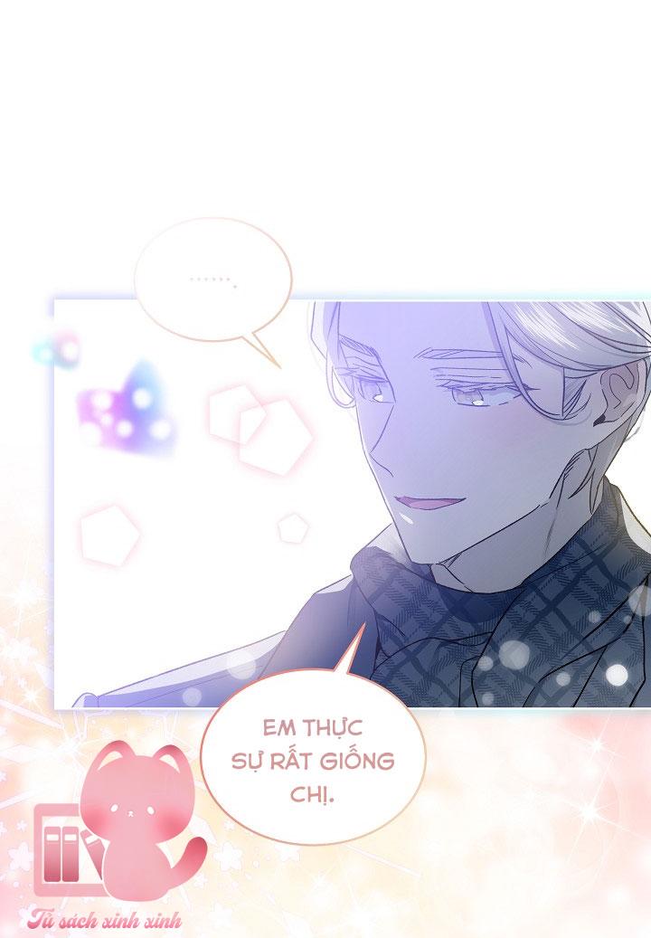 Quý Cô Thế Giới Ngầm Chap 55 - Trang 4