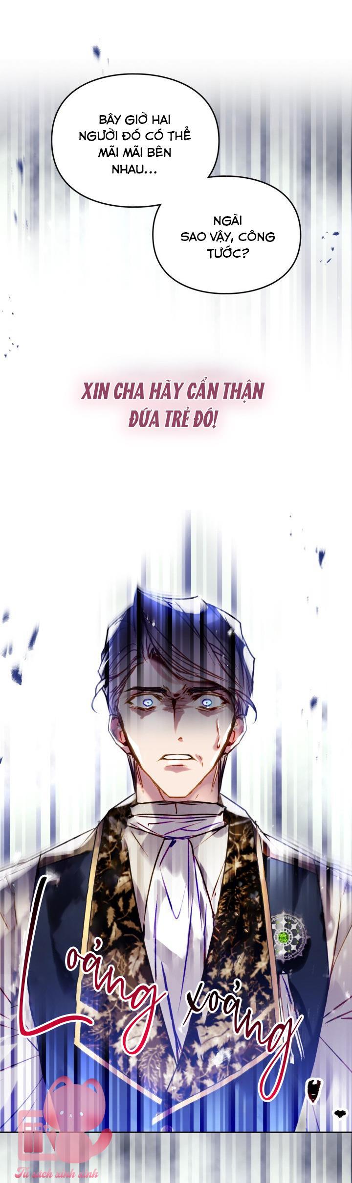 Kết Cục Của Nhân Vật Phản Diện Chỉ Có Thể Là Cái Chết Chap 190 - Trang 4