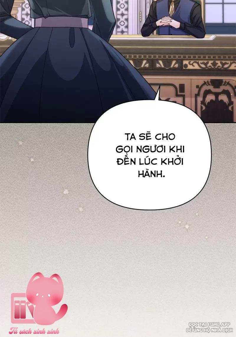 Hoàng Hậu Tái Hôn Chapter 147 - Trang 4