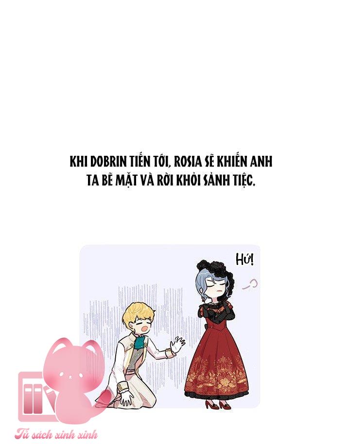 Hoàng Nữ Tóc Đen Chapter 66 - Trang 4