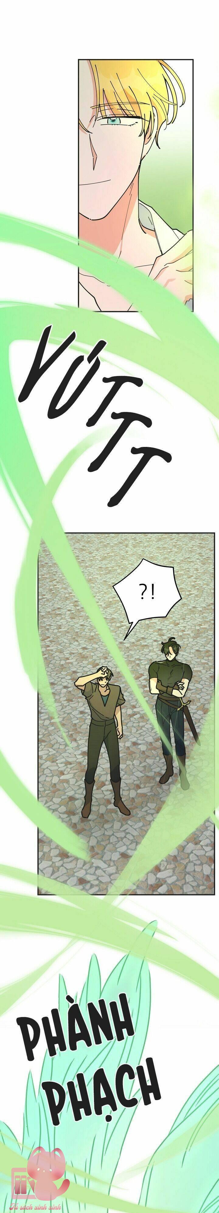 Người Hùng Của Ác Nữ Chapter 60 - Trang 4