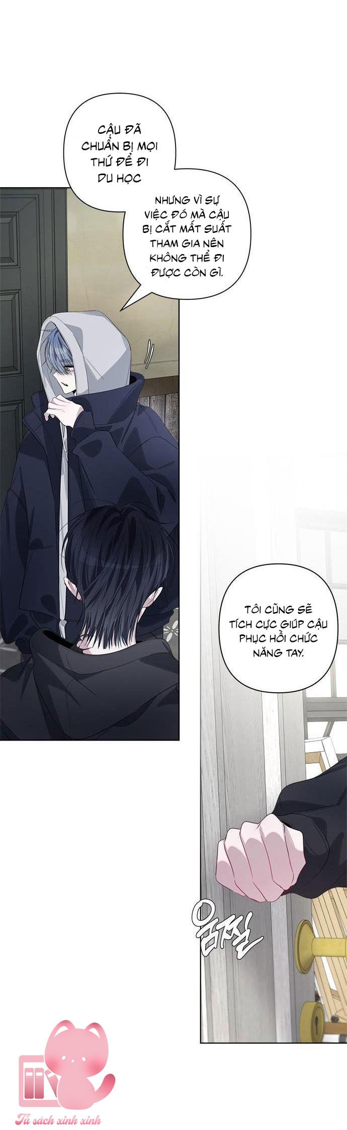 Đàn Anh Xấu Xa! Chap 83 - Trang 3