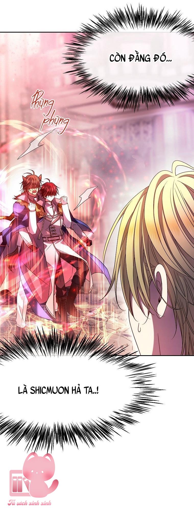 Black Haze Chapter 8 - Trang 4