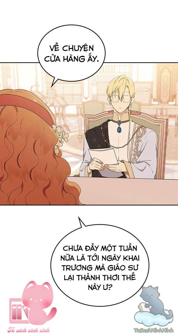 Kiếp Này Ta Sẽ Trở Thành Gia Chủ Chap 37 - Trang 2