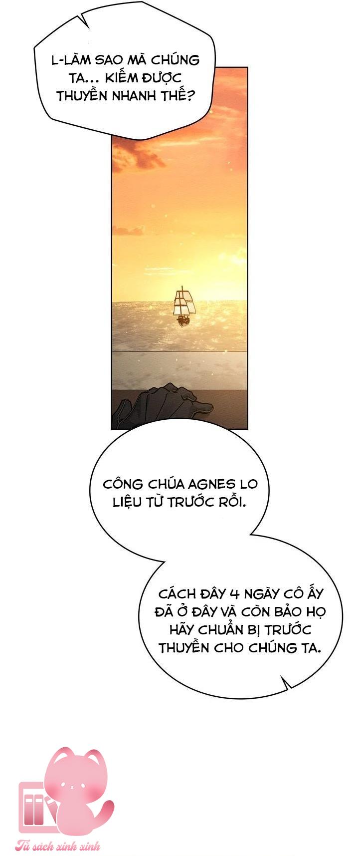 Dưới Tán Cây Sồi Chap 109 - Next Chap 110