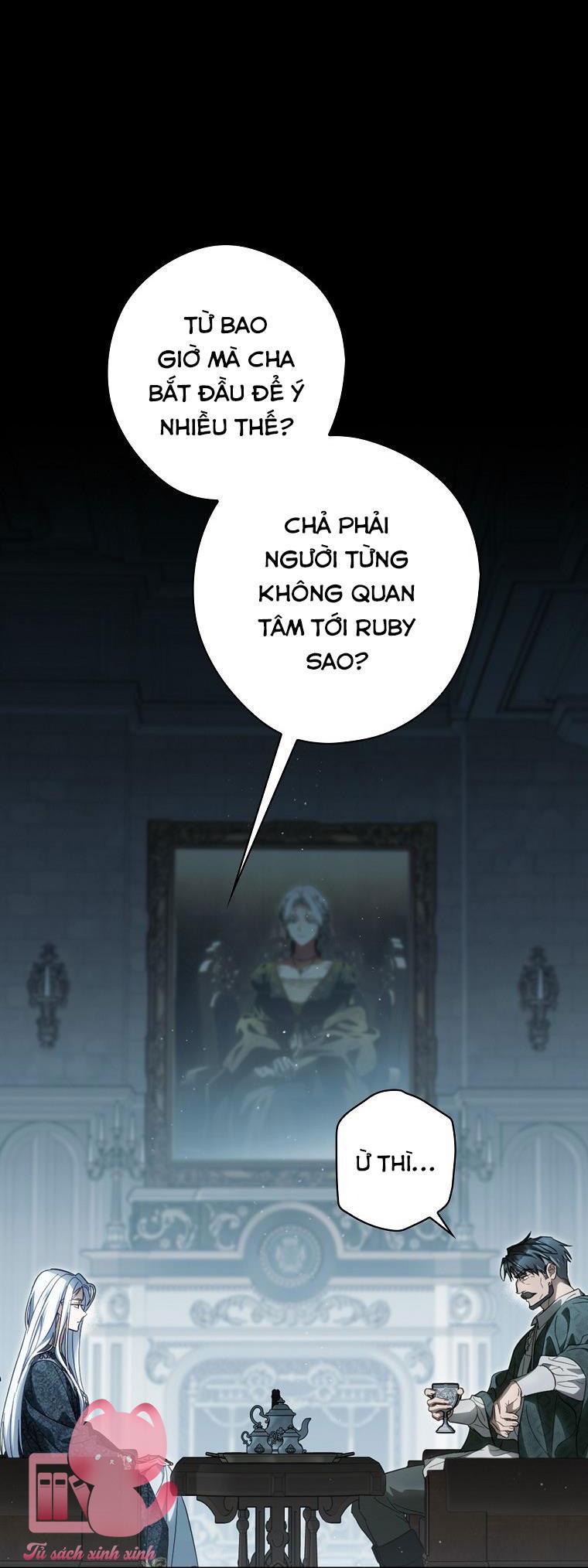 Cách Khiến Phu Quân Đứng Về Phía Tôi Chap 97 - Trang 2