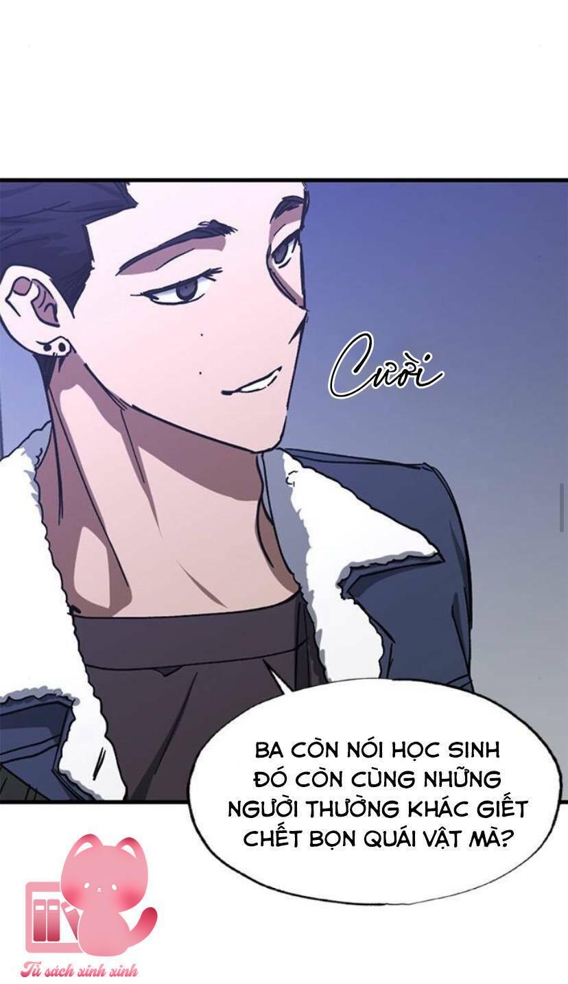 Đêm Của Bóng Tối Chapter 30 - Trang 4