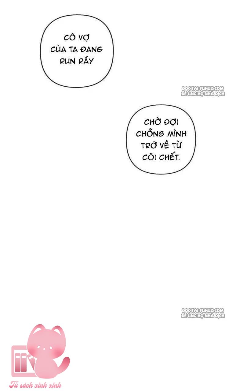Dưới Tán Cây Sồi Chapter 2 - Trang 3