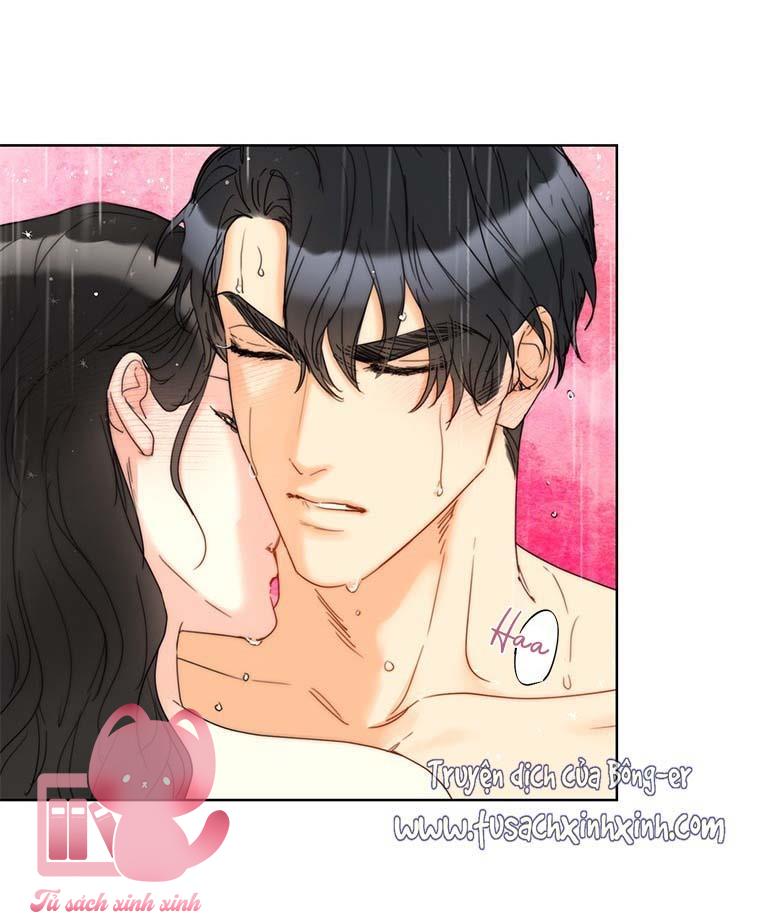 Hẹn hò chốn công sở Chapter 120 - Trang 3