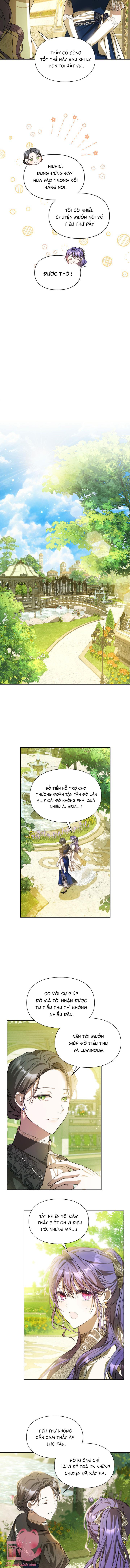 Nữ Chính Ngoại Tình Với Vị Hôn Phu Của Tôi Chapter 33 - Next Chapter 34