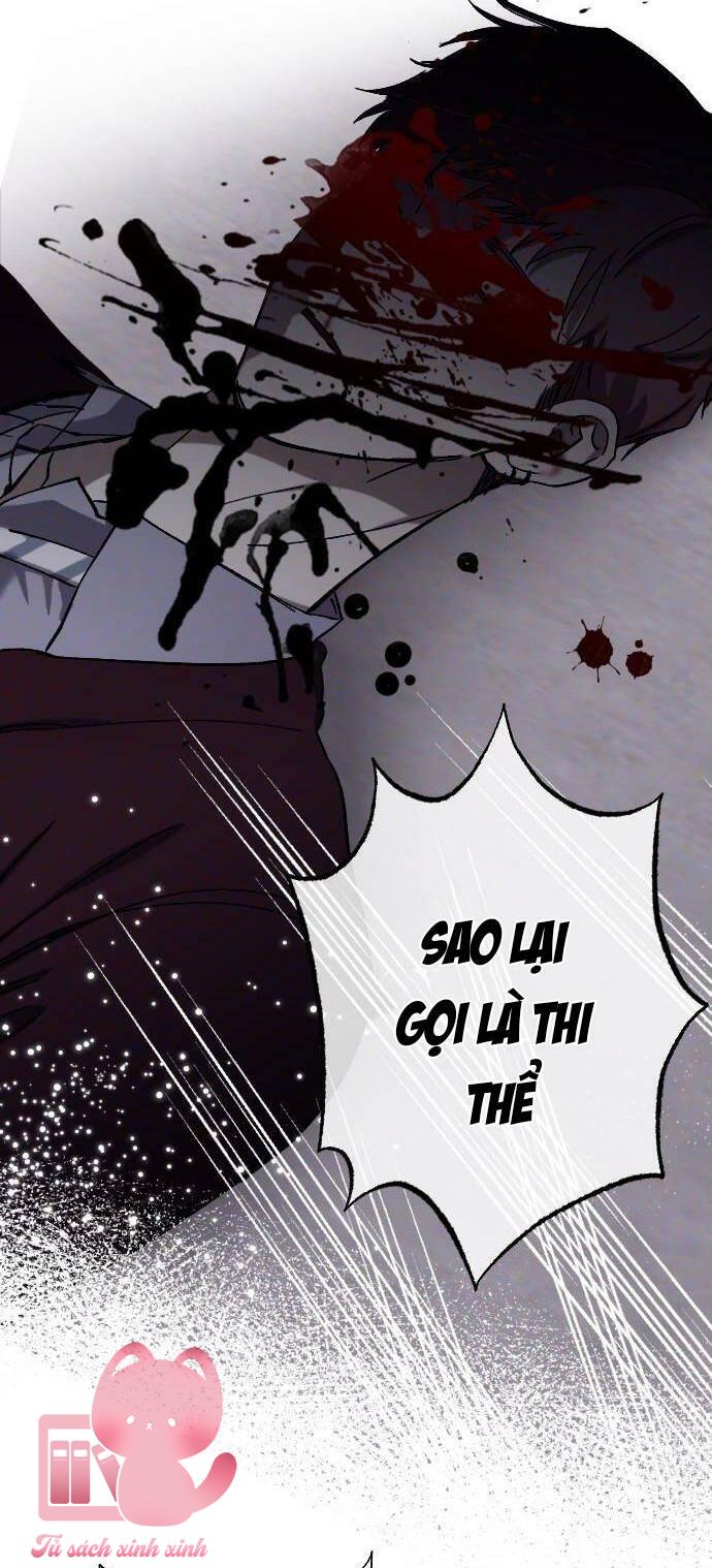 Đêm Của Bóng Tối Chapter 9 - Trang 4